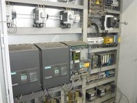 IMS- DEL MAGLIO  Taglia ribobinatrice