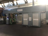 BONARDI M4 Imprimeus Flexo 8 couleurs