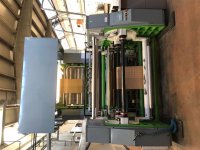 BONARDI M4 Macchina da stampa flexo 8 colori