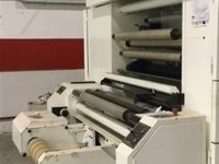 NOVAGRAF SLS 50 Laminadora SOLVENTLESS
