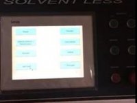 NOVAGRAF SLS 50 Accoppiatore / spalmatrice SOLVENTLESS