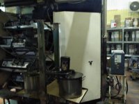 WINDMÖLLER & HÖLSCHER SOLOFLEX flexographic printing machine 8 colors