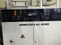 WINDMÖLLER & HÖLSCHER SOLOFLEX Imprimeus Flexo 8 couleurs
