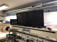 JM HEAFORD VIPER 1300