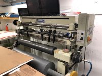 JM HEAFORD VIPER 1300