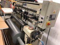 JM HEAFORD VIPER 1300