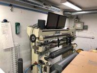 JM HEAFORD VIPER 1300