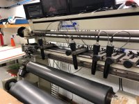 JM HEAFORD VIPER 1300