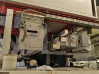WINDMÖLLER & HÖLSCHER PRIMAFLEX Impresora Flexo 8 colores
