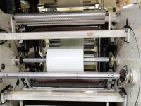 WINDMÖLLER & HÖLSCHER PRIMAFLEX Imprimeus Flexo 8 couleurs