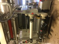 COMEXI CL 130 Ламинаторы solventless