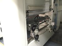 COMEXI ACOM R2 Macchina da stampa rotocalco 6 colori