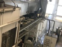 UTECO ONYX 810 Flexo printer 8 colors