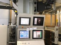 UTECO ONYX 810 Imprimeus Flexo 8 couleurs