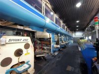 SungAn SPRINT 250 – D8 Impresora huecograbado 8 colores