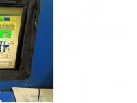 SungAn SPRINT 250 – D8 Impresora huecograbado 8 colores