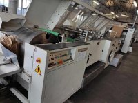 CURIONI SUN MASTER 540 Machines a sac pour papier
