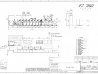 OMET FLEXY 3300 Impresora flexo para etiquetas