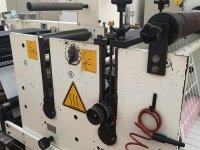 OMET FLEXY 3300 Флексографской печатной машины