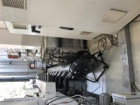 OMET FX 420 FLEXY Flexodruck Maschine