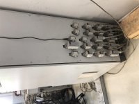 OMET FX 420 FLEXY Флексографской печатной машины