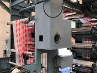 CMF Kleina 105 Impresora Flexo