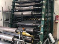 CMF Kleina 105 Imprimeus Flexo