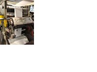 HOLWEG RS25 Machines a sac pour papier