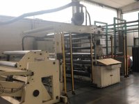 F.LLI VIOLA  Taglia ribobinatrice