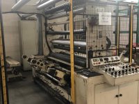 F.LLI VIOLA  Taglia ribobinatrice