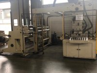 F.LLI VIOLA  Taglia ribobinatrice