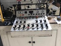 F.LLI VIOLA  Taglia ribobinatrice