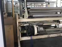 F.LLI VIOLA  Taglia ribobinatrice