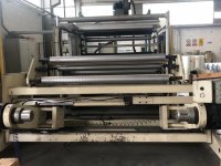 F.LLI VIOLA  Taglia ribobinatrice