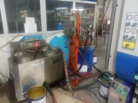 SOMA LAMIFLEX Ламинаторы Solventless