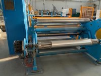 LAEM SYSTEM  Rolenschneider