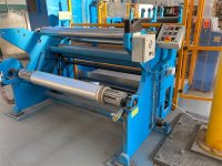 LAEM SYSTEM  Rolenschneider