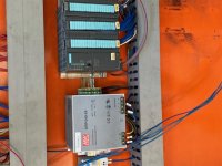 LAEM SYSTEM  Cortadora