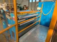 LAEM SYSTEM  Machine des découpeuses