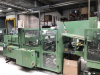 MOELLER RP800S bobinadora