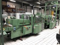 MOELLER RP800S bobinadora