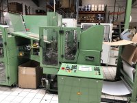 MOELLER RP800S bobinadora