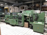 MOELLER RP800S bobinadora