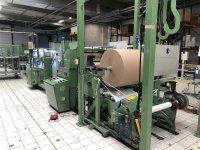 MOELLER RP800S bobinadora