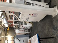 GENERAL CONVERTING MACHINES Diamond