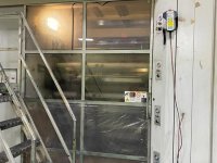 UTECO ONYX 808 Imprimeus Flexo 8 couleurs