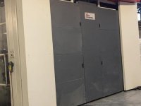 UTECO ONYX 108 Maquina Flexo 10 colores