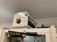 BIELLONI JULIA Kaschierung und laminirung Maschine Solventless