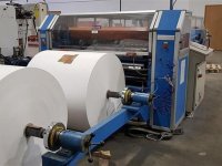 CAVALLERI CT14 ELECTRONIC Querschneider