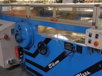 CAVALLERI CT14 ELECTRONIC Machine des découpeuses transversales